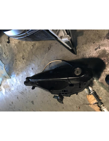 Barillet porte avant gauche BMW SERIE 3 (E90) PHASE 1 