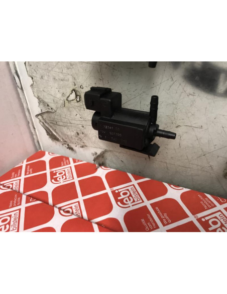 Capteur BMW SERIE 1 (E81) 