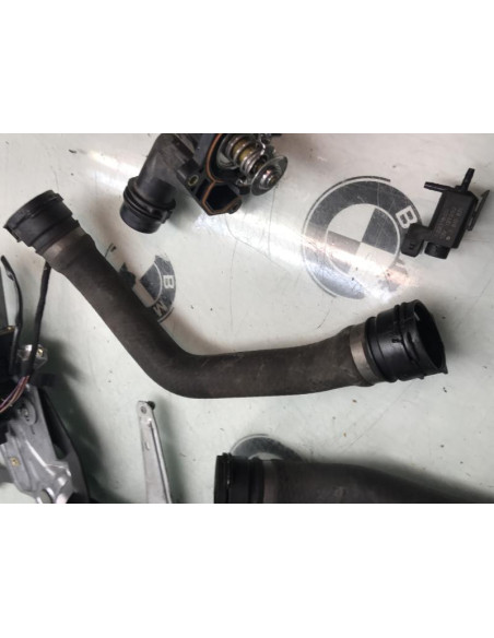 Durite BMW SERIE 3 (E46) 