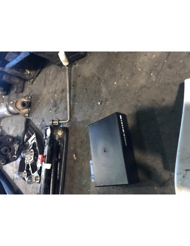 Calculateur BMW SERIE 3 (E46) 