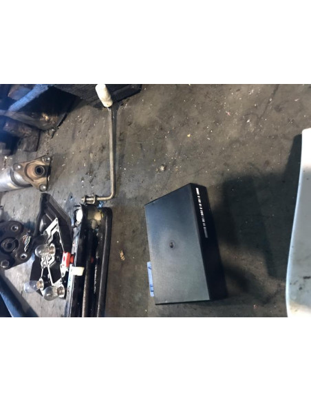 Calculateur BMW SERIE 3 (E46) 