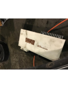 Calculateur BMW X5 E53 