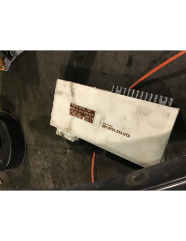 Calculateur BMW X5 E53 