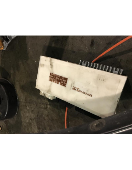 Calculateur BMW X5 E53 