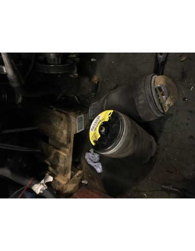 Coussin pneumatique arriere droit BMW X5 E53 