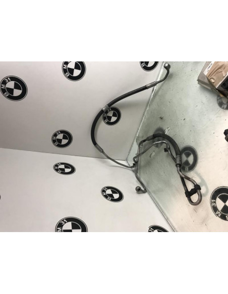 Tuyau hydraulique de direction assistee BMW SERIE 5 (E60) PHASE 1 