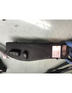 Commande de reglage de siege BMW X5 E53 