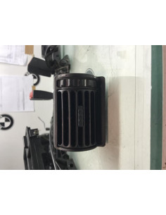 Aerateur tableau de bord avant droit BMW SERIE 3 E30 