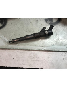 Injecteurs BMW SERIE 3 (E46) 