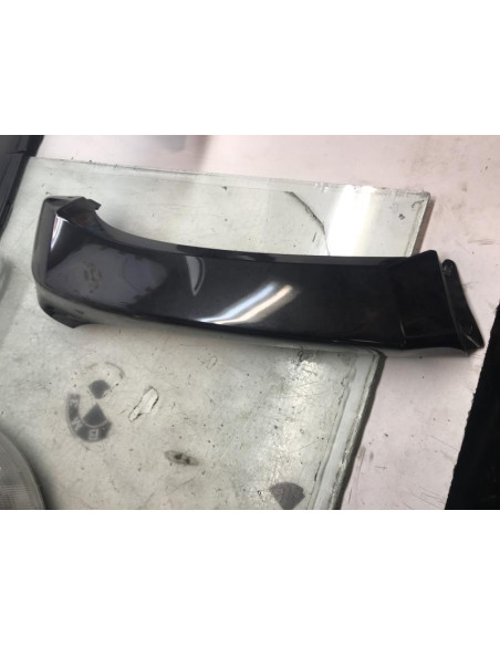 Moulure de pare choc avant BMW X5 E70 PHASE 1 