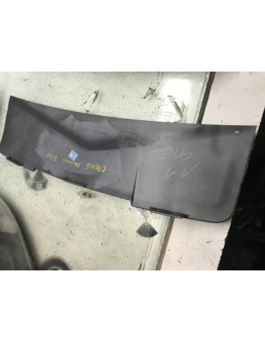 Pare choc arriere BMW X5 E70 PHASE 1 