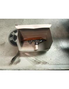 Repetiteur clignotant avant gauche (Feux) BMW SERIE 3 (E46) 