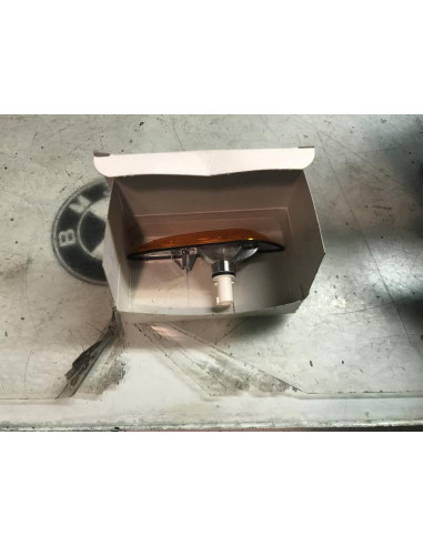 Repetiteur clignotant avant gauche (Feux) BMW SERIE 3 (E46) 