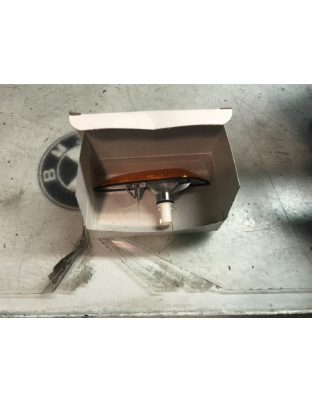 Repetiteur clignotant avant gauche (Feux) BMW SERIE 3 (E46) 