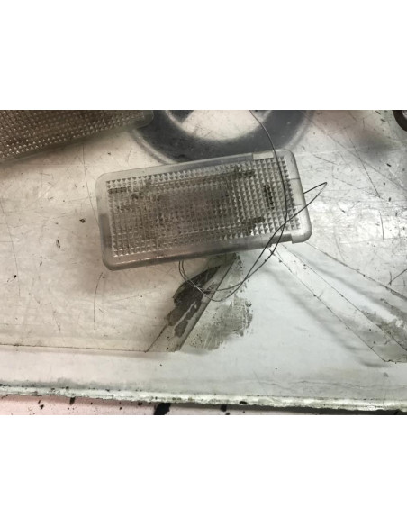 Eclairage de plafonnier BMW SERIE 3 (E46) 