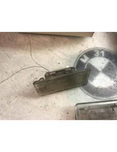 Eclairage de plafonnier BMW  