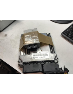 Kit de demarrage BMW SERIE 3 (E46) 