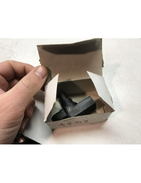 Capteur arbre a came BMW SERIE 3 (E46) 