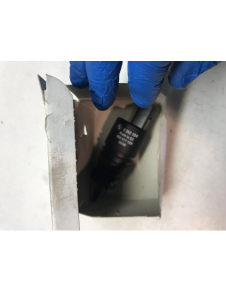 Pompe lave glace avant BMW SERIE 1 (E81) 