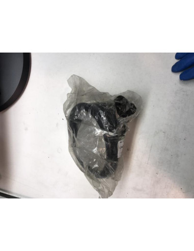 Enjoliveur anti brouillard BMW SERIE 3 (E46) 