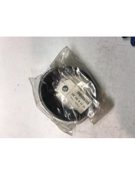 Enjoliveur anti brouillard BMW X5 E53 