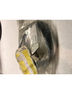 Moulure de pare choc arriere BMW X5 E53 