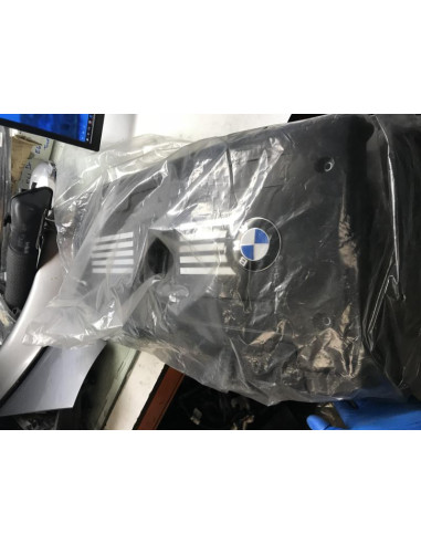 Cache moteur  BMW SERIE 3 (E90) PHASE 1 