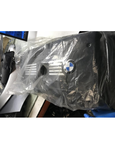 Cache moteur  BMW SERIE 3 (E90) PHASE 1 