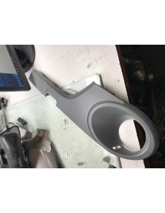 Moulure de pare choc avant MINI MINI 2 R56 PHASE 1 