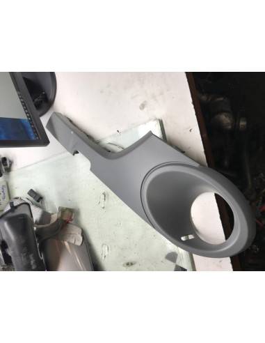 Moulure de pare choc avant MINI MINI 2 R56 PHASE 1 