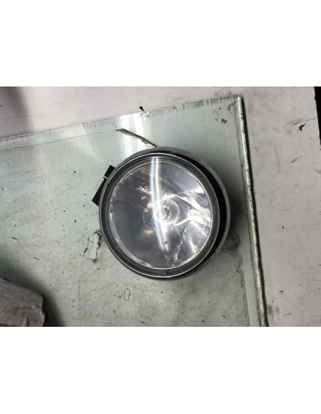 Optique avant principal droit (feux)(phare) MINI  