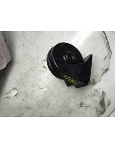 Avertisseur/Klaxon MINI  