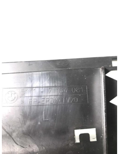 Grille de pare choc BMW SERIE 3 E90 PHASE 1 