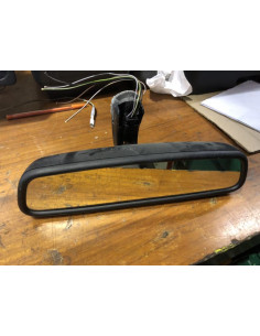 Retroviseur interieur BMW SERIE 3 (E90) PHASE 1 