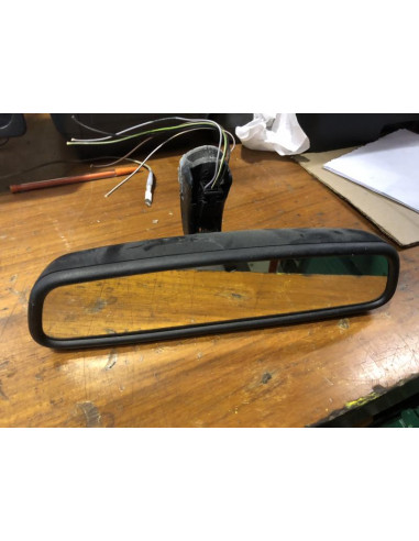 Retroviseur interieur BMW SERIE 3 (E90) PHASE 1 