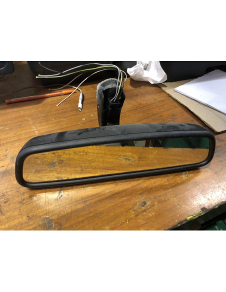 Retroviseur interieur BMW SERIE 3 (E90) PHASE 1 