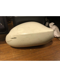 Coquille de retroviseur droit BMW SERIE 1 E87 PHASE 1 