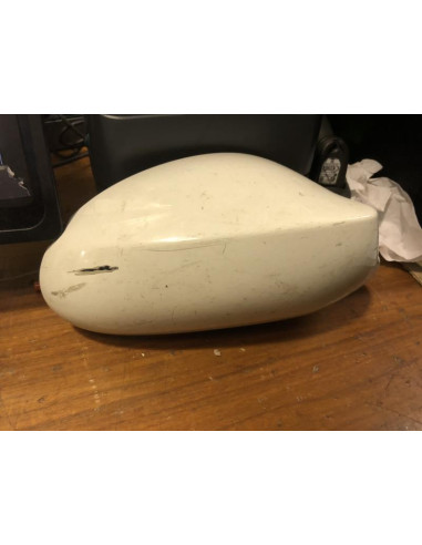 Coquille de retroviseur droit BMW SERIE 1 E87 PHASE 1 