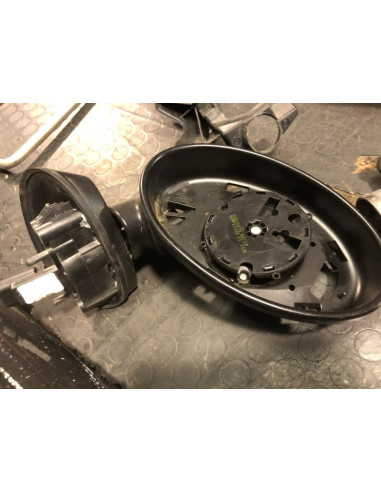 Retroviseur droit MINI  