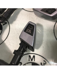 Durite BMW X3 (E83) PHASE 1  2