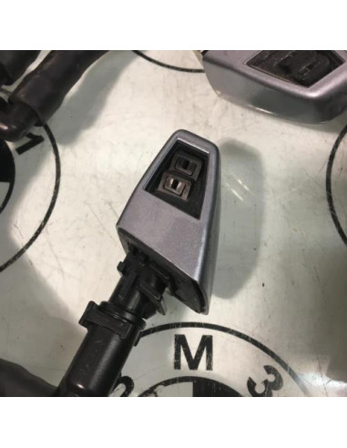 Durite BMW X3 (E83) PHASE 1 