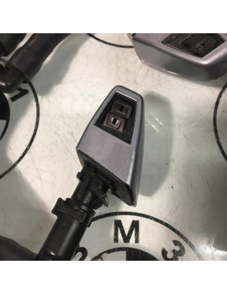 Durite BMW X3 (E83) PHASE 1 