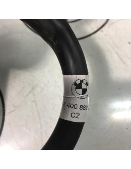 Durite BMW X3 (E83) PHASE 1 