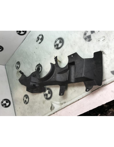 Pare boue avant droit BMW X5 E53 