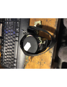 Ceinture arriere gauche BMW  