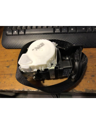 Ceinture avant droit BMW SERIE 3 E93 CABRIO PHASE 2 