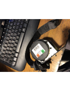 Ceinture arriere gauche MINI  