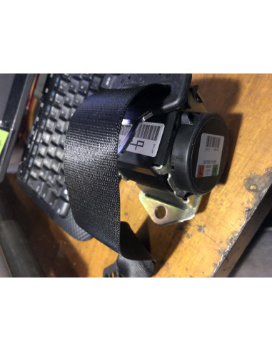 Ceinture arriere droit BMW SERIE 1 (E81) 
