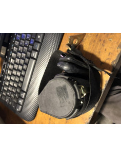 Ceinture arriere droit BMW SERIE 3 E36 COMPACT 