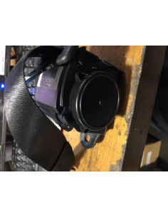 Ceinture arriere gauche BMW SERIE 1 (F20) 